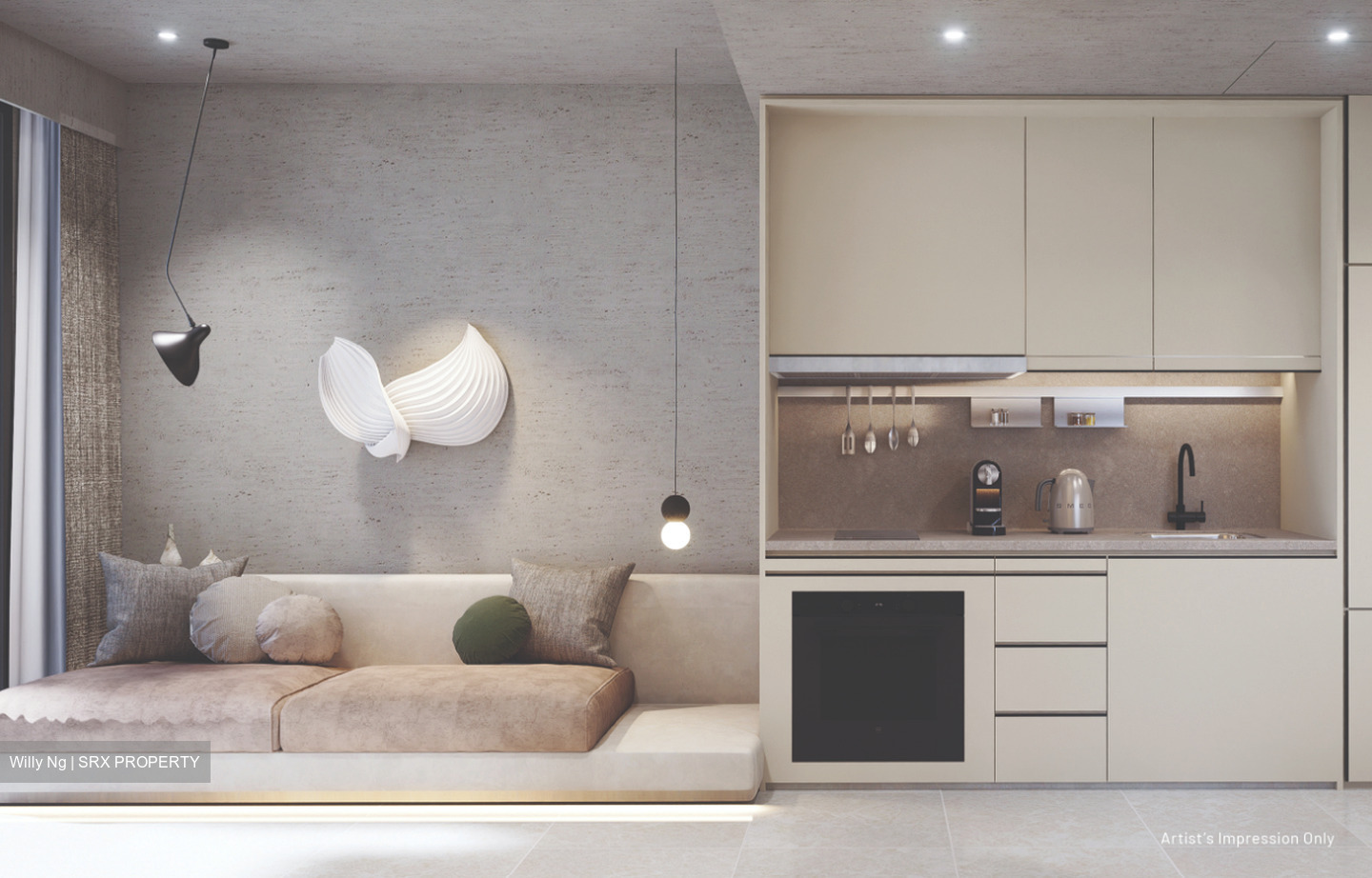 Hill House (D9), Apartment #470199011